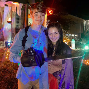 Meet your Posher, Parker